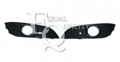 EQUAL QUALITY g1403 -  Решетка вентилятора, буфер